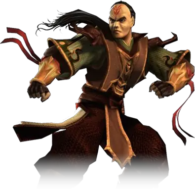 historia del mortal kombat