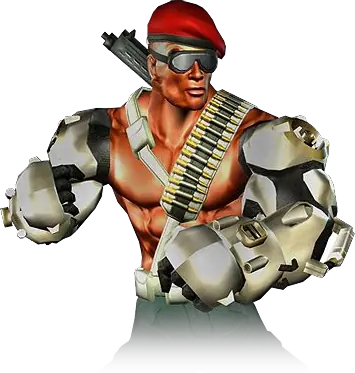 mortal kombat