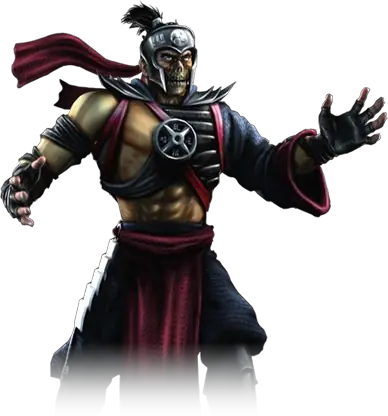 mortal kombat