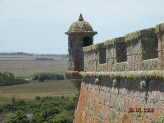 castillos castillos