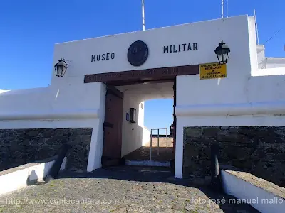 Fortalezas y Castillos para visitar en Uruguay Fortalezas y Castillos para visitar en Uruguay