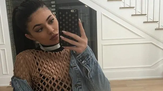 Kylie jenner Kylie jenner