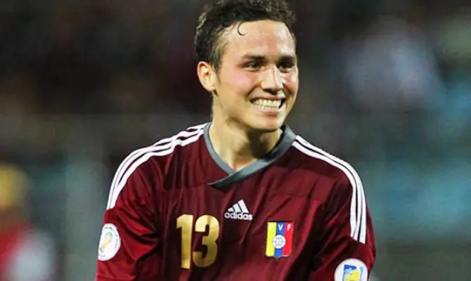 Luis Manuel Seijas ¿Genio o Pelotudo?