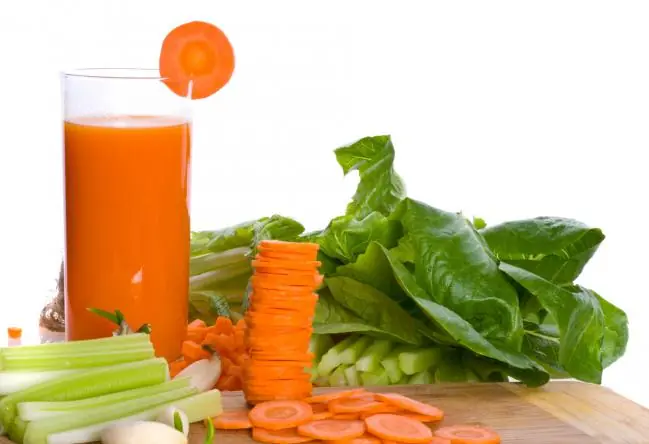 Fumas mucho? limpia tu cuerpo en forma natural. Entra flaco