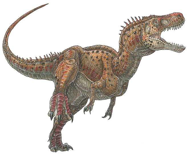 saurisquios