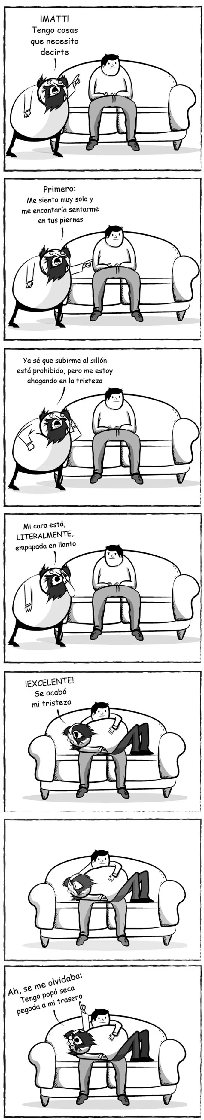 maduros