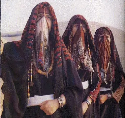 mujeres