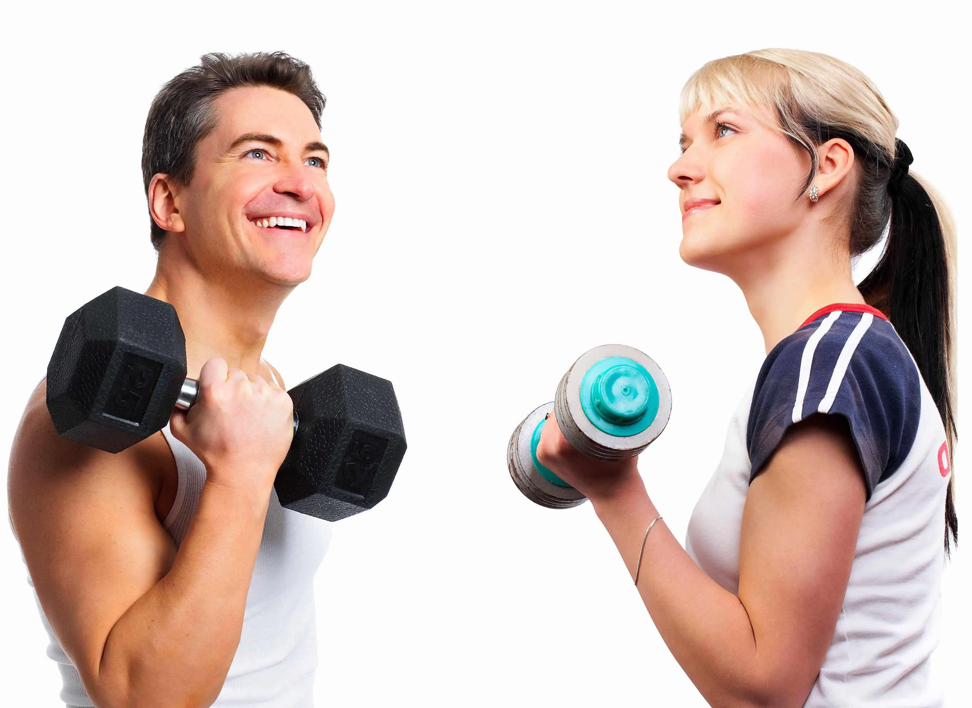 Cuando NO debes hacer Ejercicio, muy importante.