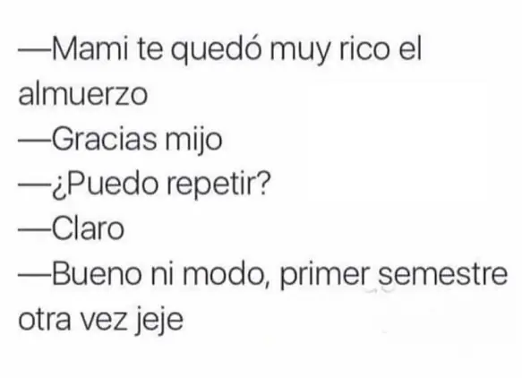 humor para el martes