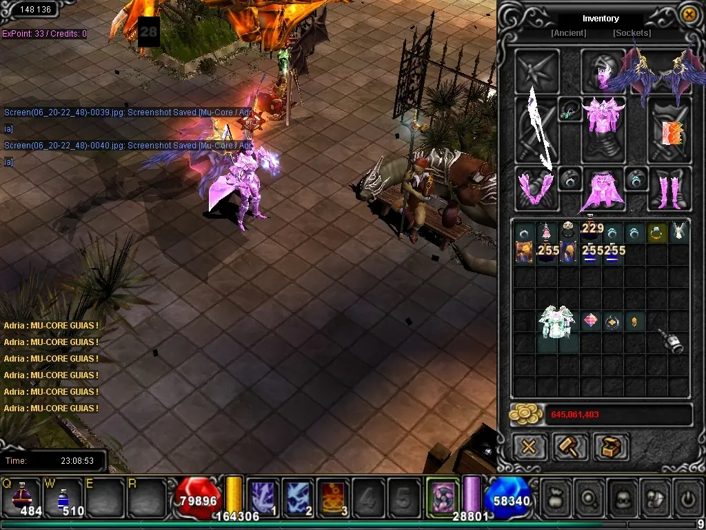 Muonline