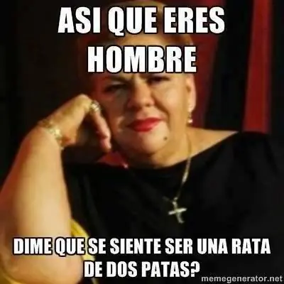 La era feminazi ha comenzado