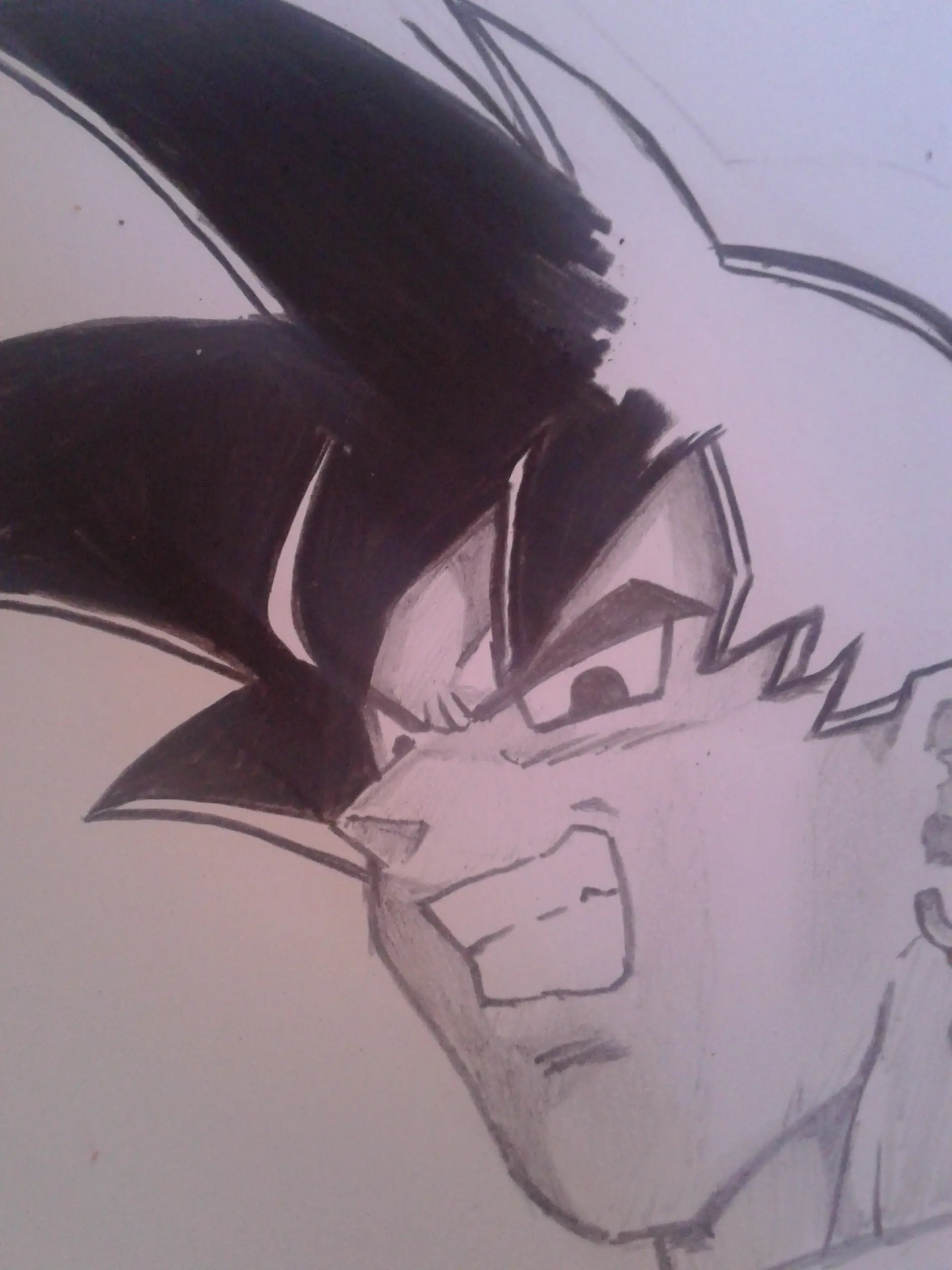 dragon ball super