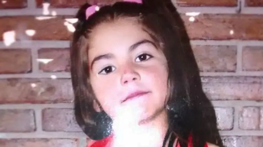 Bestiales: Una nena de 8 años fue violada, asesinada de un