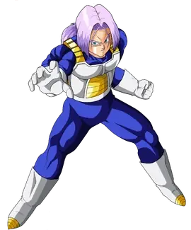 trunks