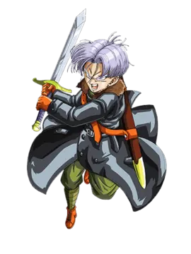 dragon ball super