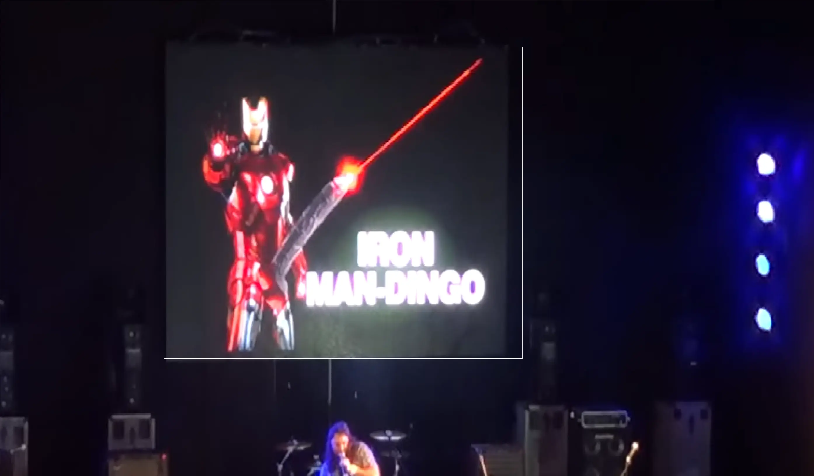 Trailerazos del bananero que no le dejaron subir