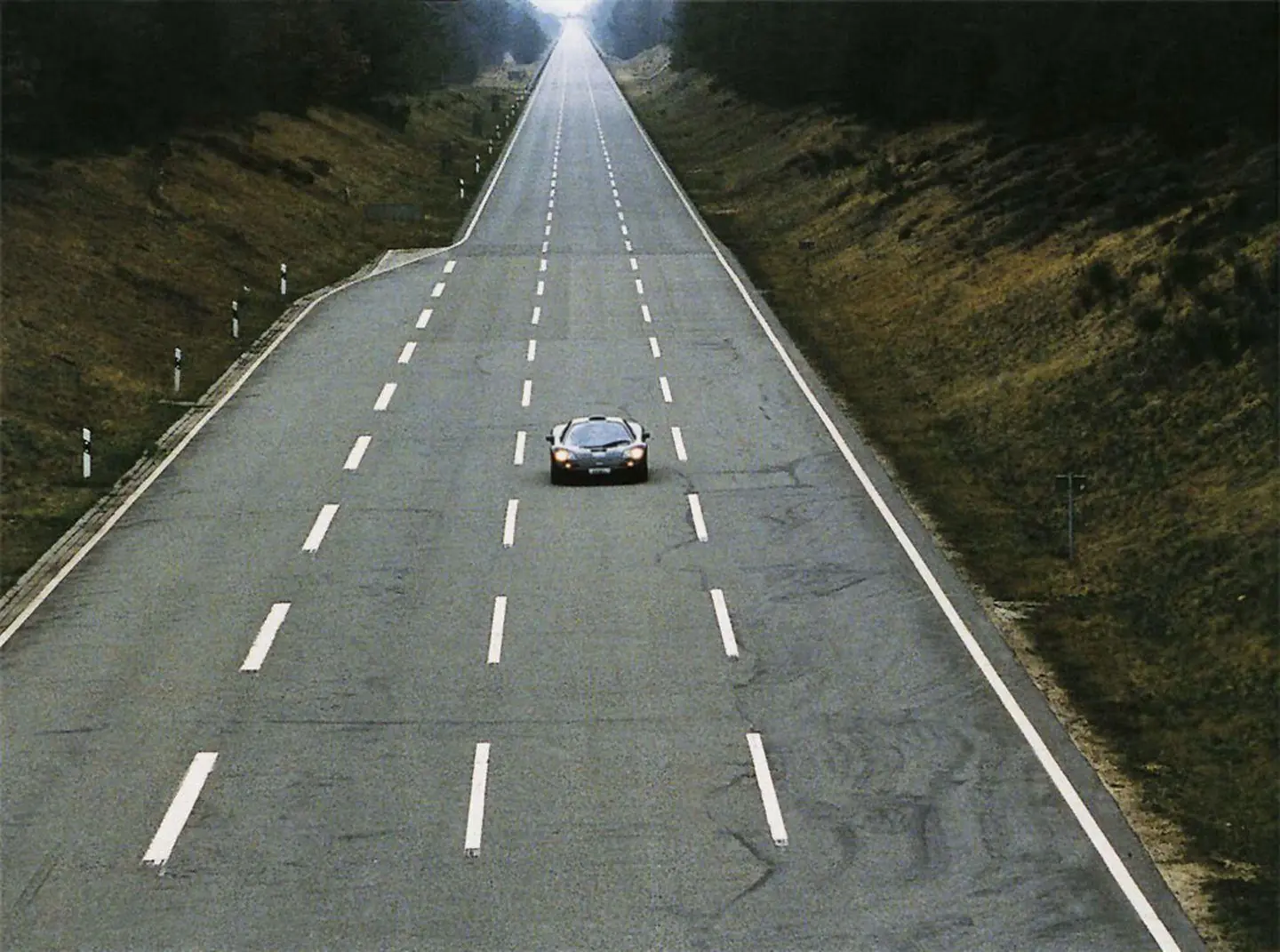 McLaren McLaren