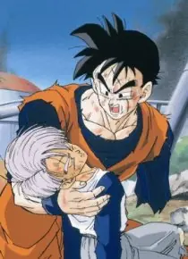 dragon ball super