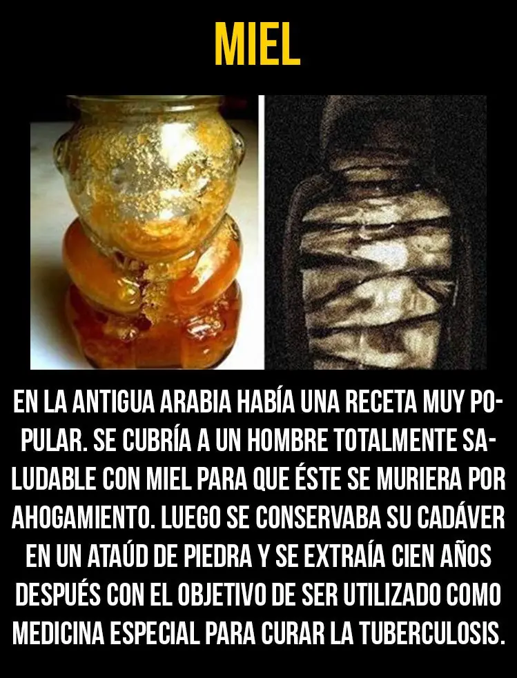 terror del pasado