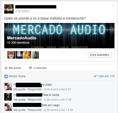 revivir