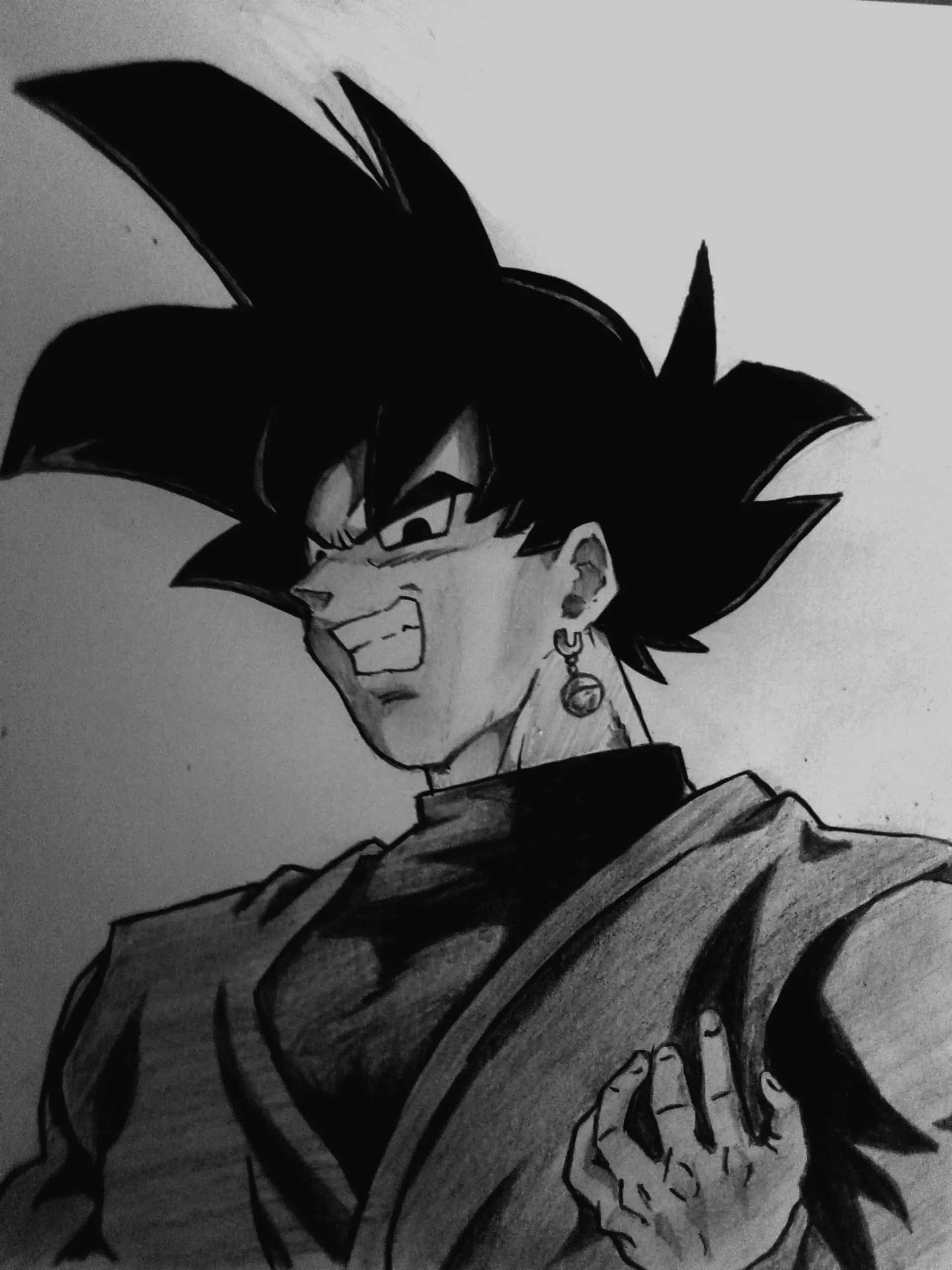 goku