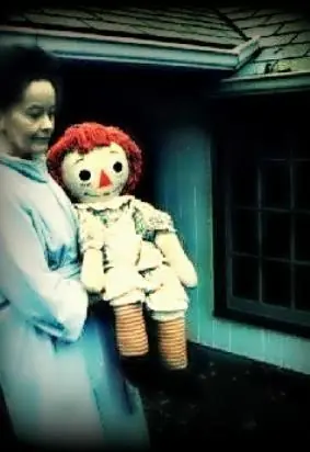 chucky