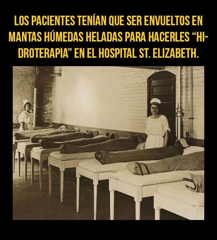 horror