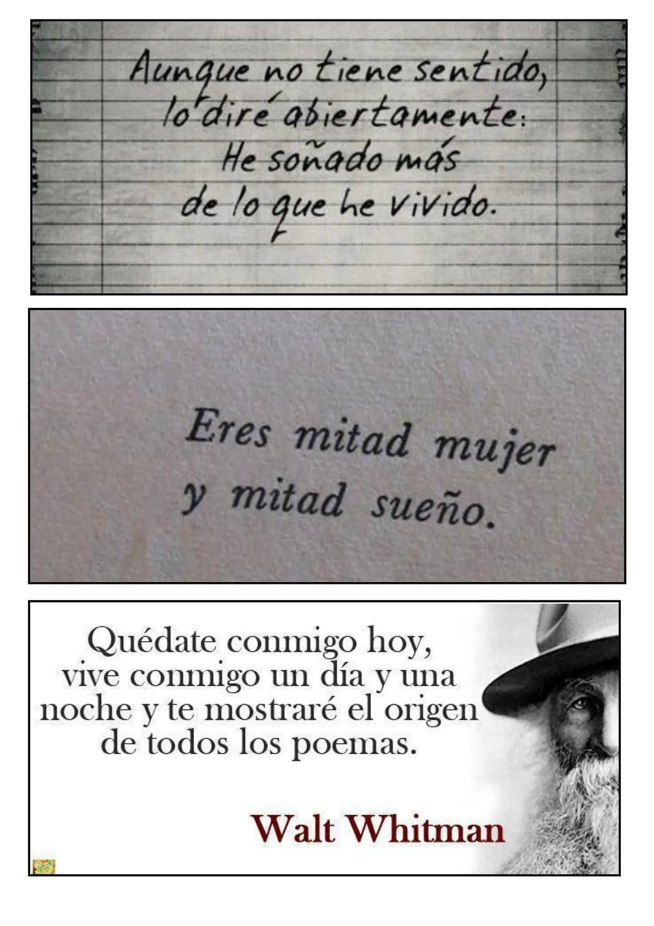 pensar