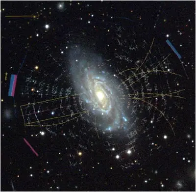 Científico puede haber descubierto Universos Alternos