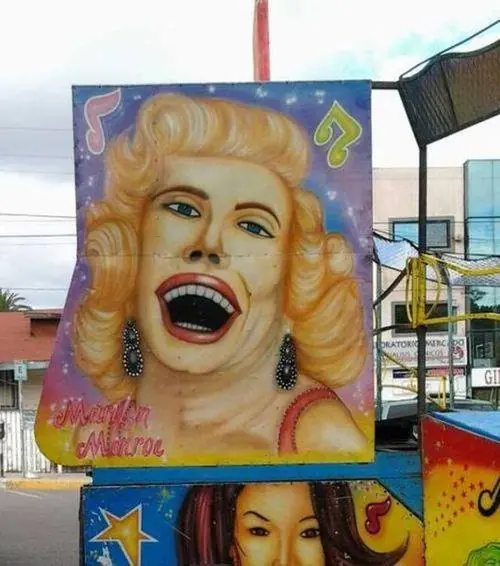 locuras