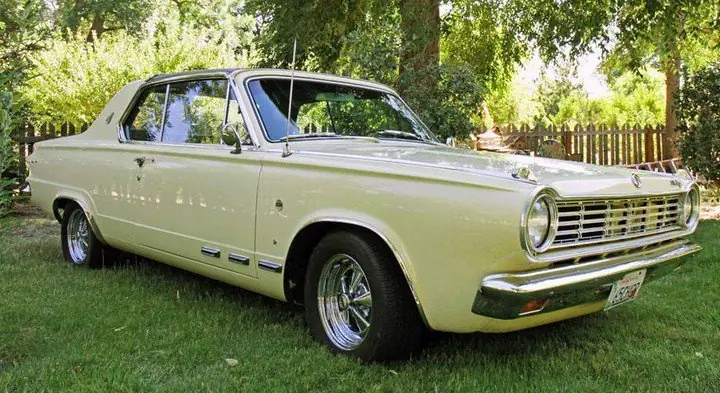 Muscle Cars