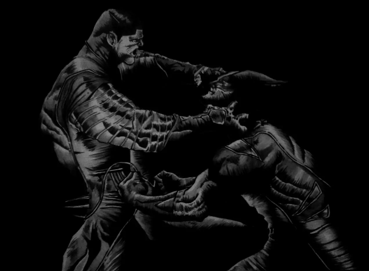 marvel comics