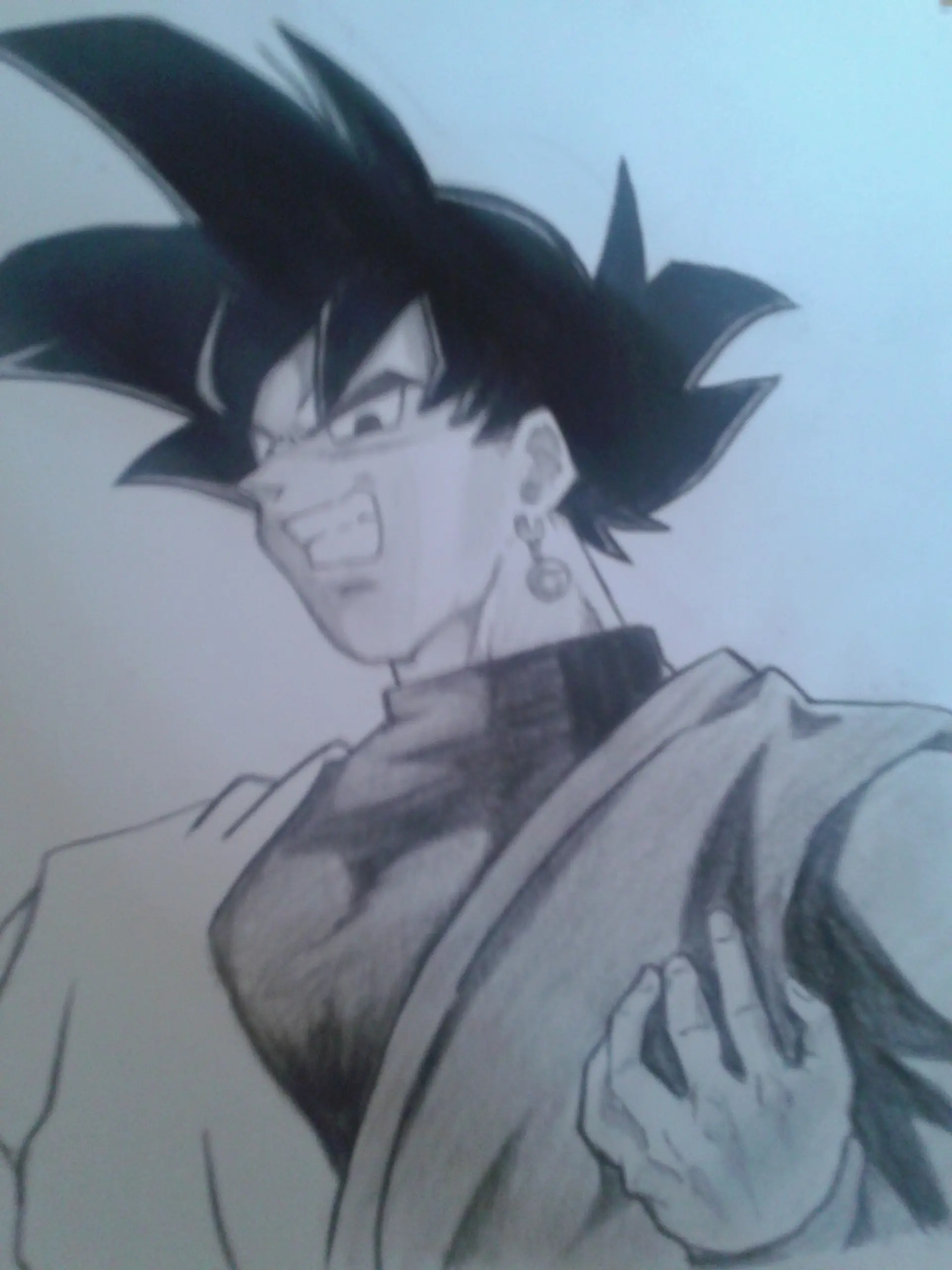 trunks del futuro