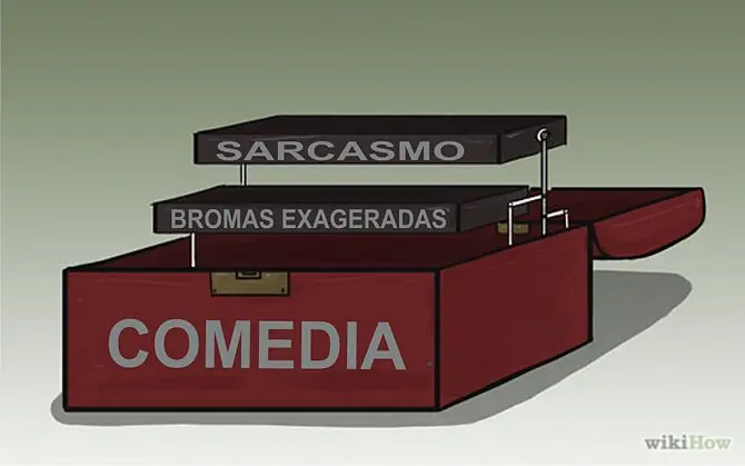 graciosos graciosos
