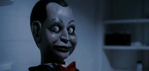 annabelle 2