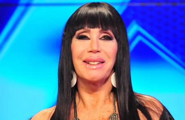 moria casan,el post que se merece