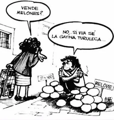 humor de martes