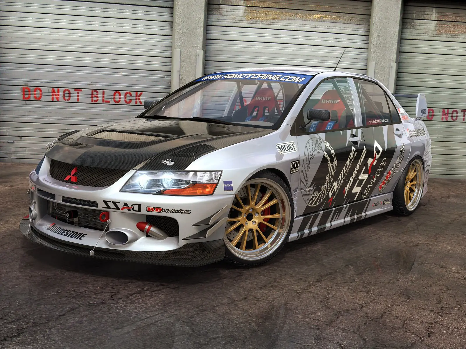 Nissan Skyline