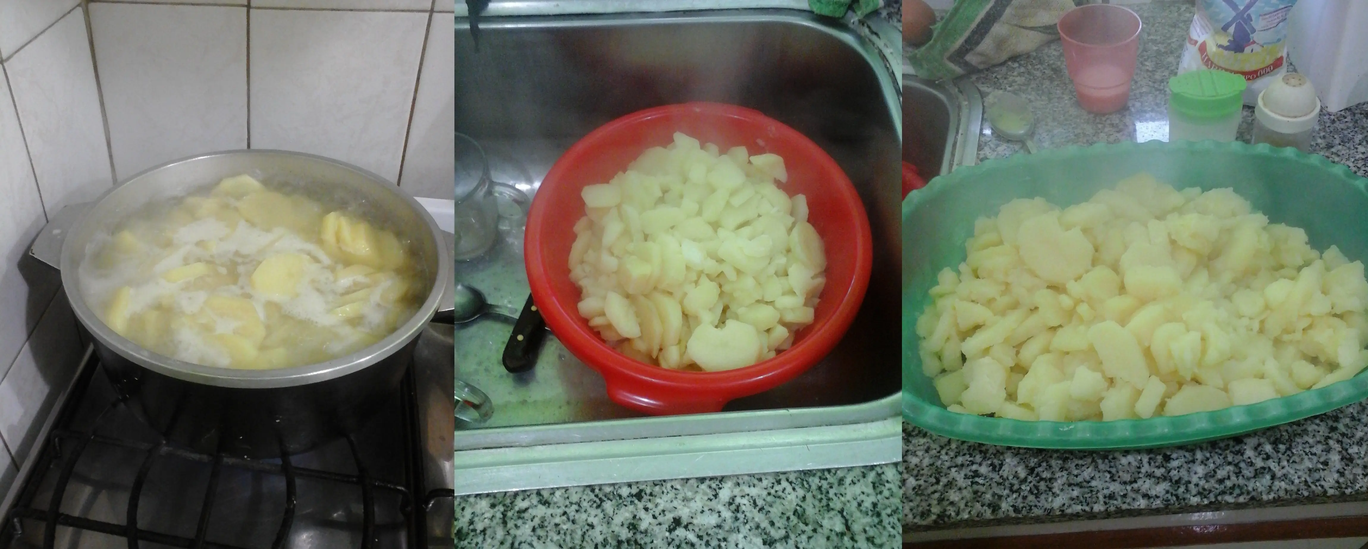 huevo huevo