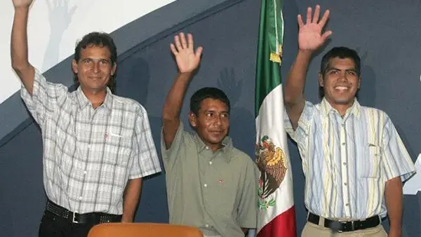 5 historias reales sobre naufragos que te sorprenderán 5 historias reales sobre naufragos que te sorprenderán