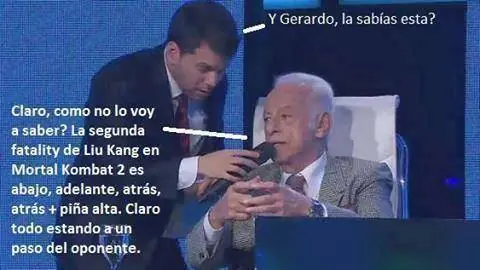 Imagenes para reir, pensar o afanar