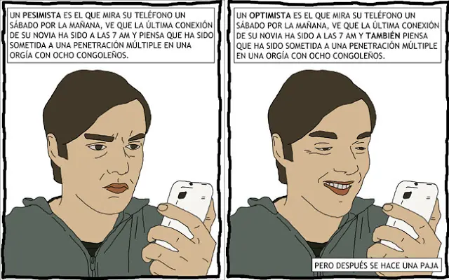 humor de martes