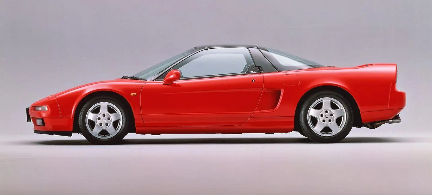 McLaren McLaren