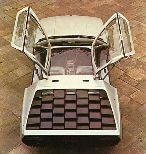 Bertone