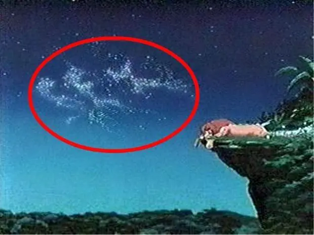 La verdad sobre los mensajes subliminales de Disney