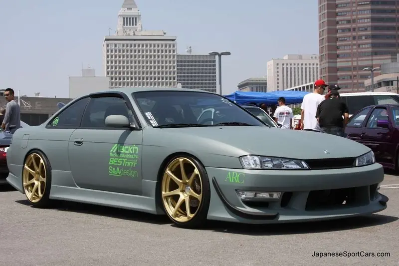 tuning