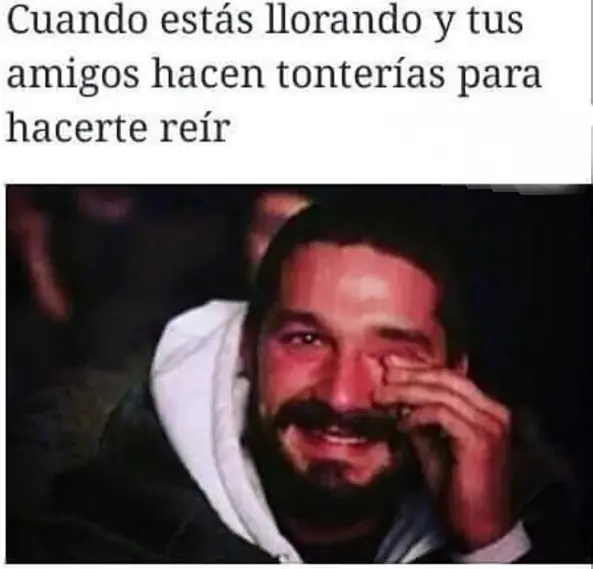 Humor de martes