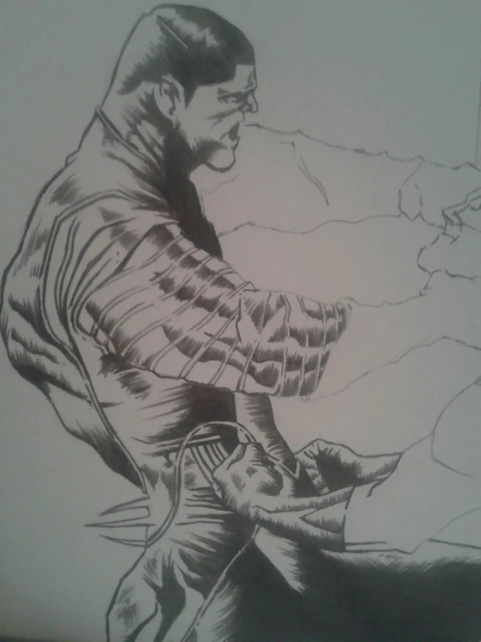 marvel comics