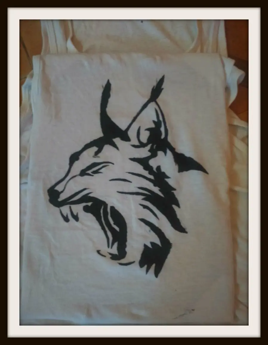 stencil