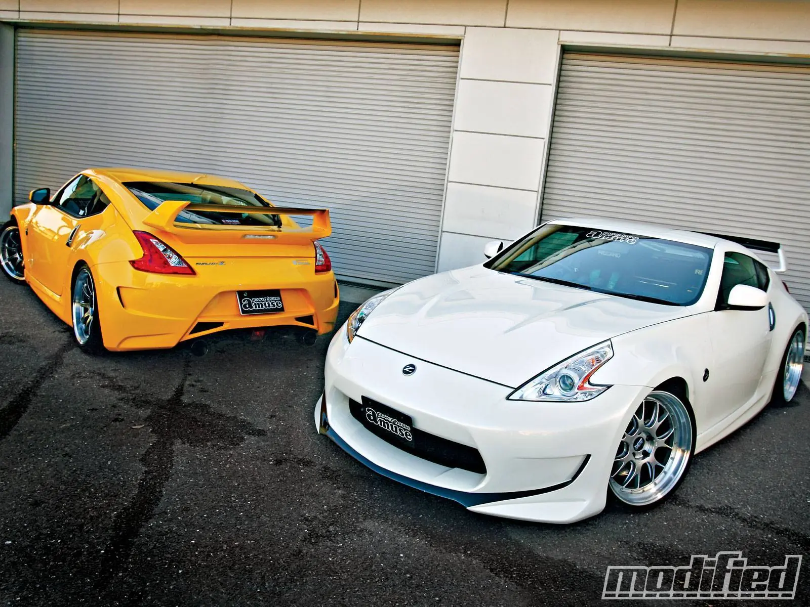 tuning